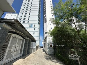 chỉ 76tr/m2- đất gần biển kề đường phạm văn đồng- ngang 15m xây khách sạn căn hộ