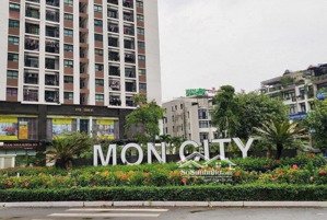 chủ nhà bán căn hộ 2pn đẹp tại dự án #hd #mon - hàm nghi -nam từ liêm