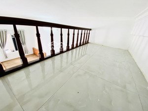 cho thuê cầu giấy / phòng + 1 gác xép / full đồ