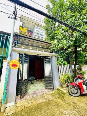 tôi chính chủ cần bán nhà 2 tầng, 2 mặt kiệt tô hiệu, hòa minh, liên chiểu