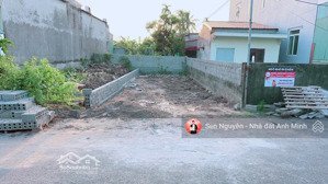 - bán lô đất đẹp tại cốc liễn - minh tân - kiến thụy - hải phòng