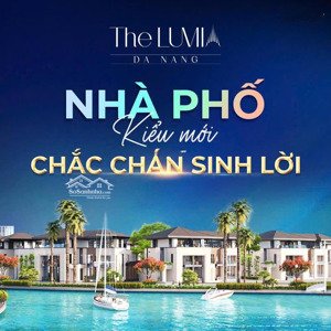 từ 66 tr/m2 lumia đà nẵng mở ra cơ hội đầu tư sinh lời có 1 0 2. hỗ trợ lãi suất 0%/18 tháng ck 9%