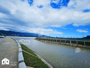 cần bán gấp lô góc 2 mặt tiền dự án gami eco charm đà nẵng - ngay bên cạnh công viên
