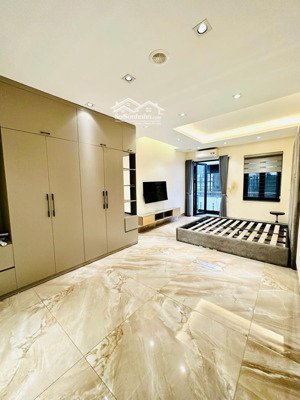 bán nhà phố an dương, 5 tầng thang máy, cực gần oto, dân xây chắc chắn, 45m*5t full nt hiện đại