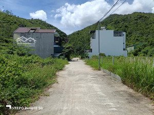 chính chủ cần bán lô đất tại diamond bay phước hạ, nam nha trang giá rẻ 1,650 tỷ lh vân 