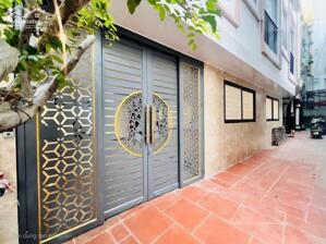 Toà ccmn Cầu Giấy dòng tiền 6,4%~1,8 tỷ/năm, 3 thoáng tiềm năng tăng vốn 1.5 lần