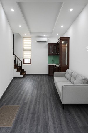 hot bán nhà định công thượng nhanh tay, dt 30m2 x 4 tầng, 50m ra phố, sdcc, lh mr phát 