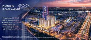 căn 1 ngủ cộng giá rẻ nhất the k park avenue chung cư cao cấp vinhomes thanh hóa, 