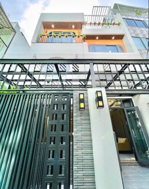 biệt thự mini 4 tầng nguyên hồng - ngang 6m - 61m2 - chỉ 8.6 tỷ