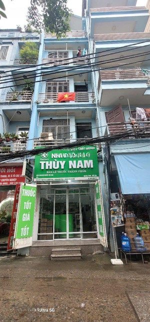 bán np 65m2 tại đền lừ, hoàng văn thụ, hoàng mai, hà nội, giá thỏa thuận, 10pn, 10wc