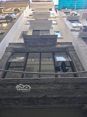 hàng kín hoàng ngân phân lô vỉa hè 45m2 4 tầng mặt tiền 4.2m vuông vắn nhỉnh 17 đồng