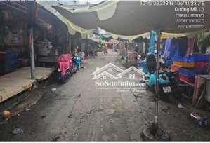 chính chủ bán nhà 28k mã lộ, phường tân định, quận 1, tp. hcm