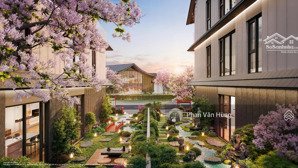 bán biệt thự 90m2 vinhomes green city, hậu nghĩa, đức hòa, long an giá 5.1 tỷ