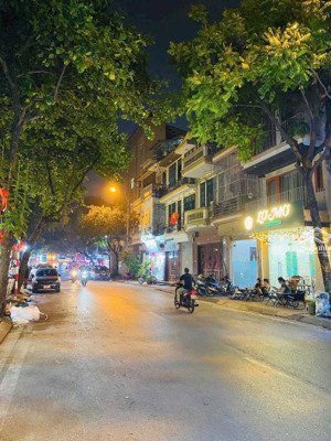 siêu phẩm mặt phố ngọc lâm - long biên 1. kinh doanh diện tích: 35m2 + 19m2 đất