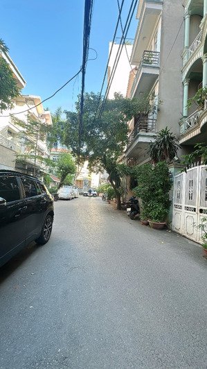 bán đất cực đẹp lạc long quân, 98m, mặt tiền 9.2m, 10m, oto tránh dừng đỗ, sổ cực đẹp - 23.tỷ