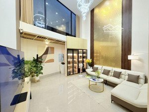 siêu phẩm 6 tầng gò vấp - hxh - thang máy 600kg cao cấp - 72m2 chỉ nhỉnh 9t còn tl