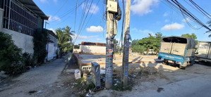 chuyển nhượng 3 lô đẹp núi cấm sát kđt mỹ gia, tp. nha trang