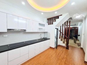 hiếm! bán nhà xã đàn 35m2 4 tầng kcbt 2 mặt thoáng nhỉnh 12 tỷ!