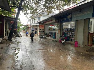 bán đất 100m² phù trì kim hoa - mê linh chỉ 4x triệu/m² đất ở lâu dài