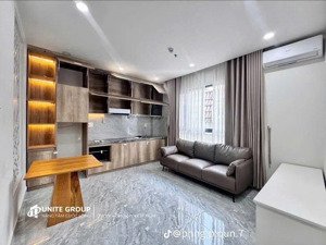 2 phòng ngủ lâm văn bền quận 7