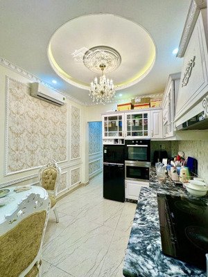 chủ ngộp vừa giảm thêm 2 tỷ nhà mới 5 tầng hxh, 6pn_shr, ko quy hoạch, 8ty6 tl thêm