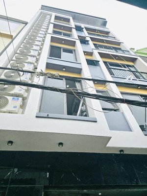 chdv ntl - 90m2 * 6 tầng - mt :7m
23pkk- dt 120tr/th - 18 tỷ - ngõ thông - nở hậu - sổ vuông đẹp