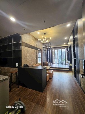 cho thuê căn 2pn 2wc toà h3, masteri water front