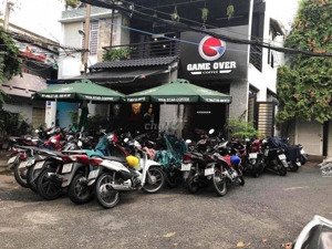 mặt bằng cư xá bắc hải tam đảo, q.10 (gần thành thái & tô hiến thành)