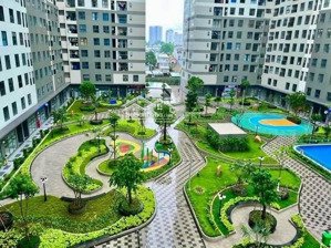 bcons garden căn 57m2 2pn có ban công view thoáng đầy đủ nội thất giá 2,29 tỷ bao thuế phí