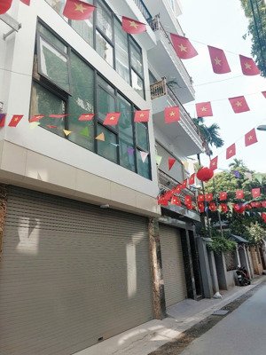 căn nhà đẹp còn sót lại - hồ tây - dt 81m2 - mt 5.2m - 6t - giá 27.6 tỷ