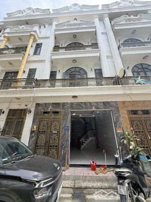 bán nhà 151/67 liên khu 4-5, bhhb, bình tân 6 x 10m 4lầu 4pn, hẻm nhựa 8m xe hơi 5.25tỷ