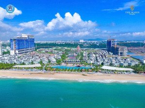 sở hữu "ngôi nhà thứ 2" tại the maris vũng tàu chìa khóa trao tay, về ngay ăn tết