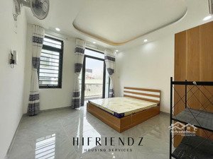 cho thuê căn hộ ban công bình trị đông, bình tân