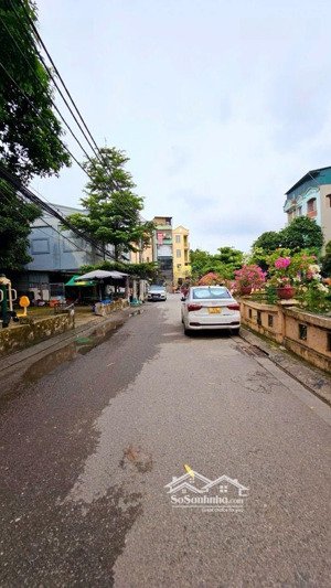 siêu phẩm nguyễn đạo an, 2 mặt ngõ rộng trước sau, ba bước ra đường ô tô