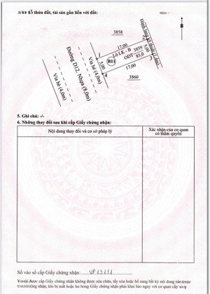 kno thới hoà u&i sau đhqtviệt đức-bến cát, dân ở đông gần chợ 5x17 full tc giá ko đổi 1tỷ150 bao sổ