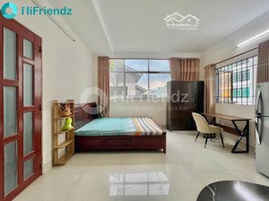 phòng mới xây kế bên cầu kênh tẻ, gần lotte, vivo, nttu, nttu, ufm, kdc himlam, phú mỹ hưng, quận 4