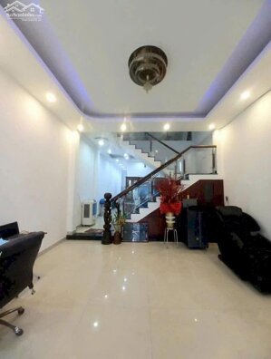 BÁN NHÀ 2 TẦNG ĐƯỜNG PHÙ ĐỔNG – HOÀ XUÂN