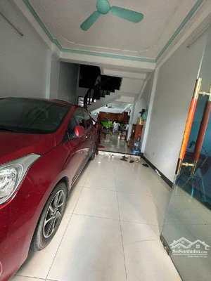 bán nhà dv mậu lương, phân lô, vỉa hè, ô tô tránh, gara oto