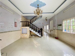 bán nhà hẻm xe hơi tránh đường số 1, phường long trường, nhà 2 tầng, 125m2, giá 5,5 tỷ