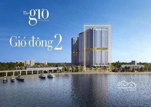bán cc the gió riverside, đường vành đai 3, bình thắng, dĩ an, bình dương, 3,2 tỷ, 65 m2