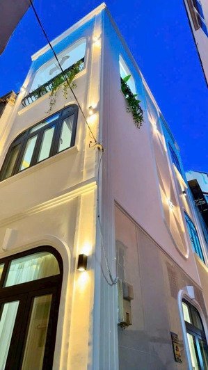 lên sóng siêu phẩm phú nhuận hoàng văn thụ 170/52c hoàng văn thụ, 3 tỷ 290 1t 2l 3pn 3wc