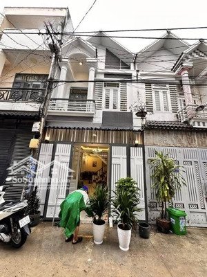 bán nhà riêng tại đường phó cơ điều, phường 4, quận 11, tp.hcm, 3,59 tỷ, 48m2