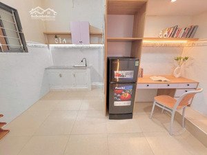 chính chủ 25m2 - full nội thất - gần công viên hoàng văn thụ, tân sơn nhất