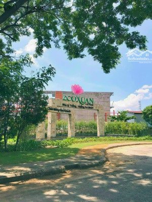 chỉ 15 triệu/ tháng cho thuê 1 trệt 1 lầu nhà full nội thất tại eco xuân