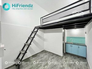 cho thuê phòng trọ giá rẻ mới xây ngay dương quảng hàm gần iuh, văn lang-giáp bình thạnh chỉ 3.5tr