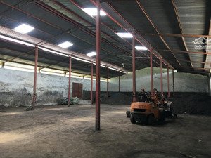 cho thuê kho, nhà xưởng 150 triệu, 15000 m2 tại đường 748, bến cát, bình dương phường tây nam