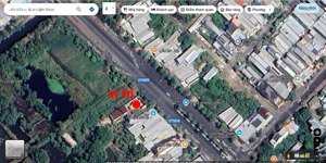 bán đất mặt tiền đường ngô quyền vị trí đẹp, hiếm giá tốt