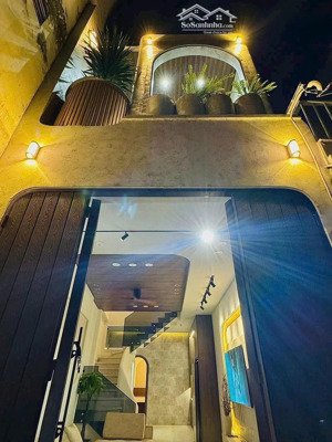 chính chủ bán gấp nhà 3pn hẻm 402 lê văn sỹ, phú nhuận (56,6m2), hẻm xe hơi, giá chỉ 9 tỷ