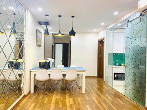 bán cc 2pn, 2wc tại phạm văn đồng, cổ nhuế 2, bắc từ liêm, 6,2 tỷ