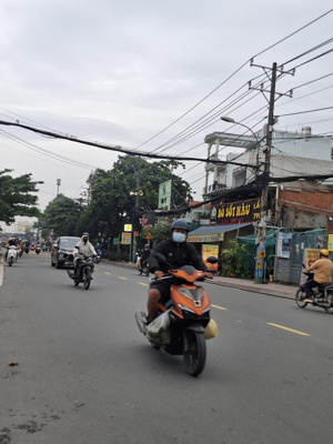 bán nhà mặt tiền khủng ngang 9m nguyễn văn tăng, gần lê văn việt, tp thủ đức vị trí đẹp